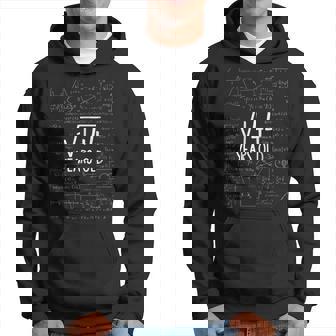 Twelve Years Old 12Th Party 12 Twelfth Square Root 144 Hoodie | Mazezy
