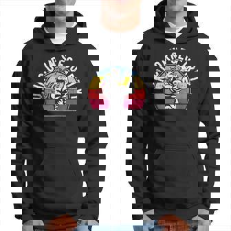 Unicorn Security Costume Police Safety Guard Unicorns Unicorn Hoodie | Mazezy