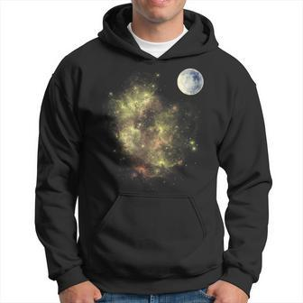 United States Space Unique Cool Top Design For Summer Space Funny Gifts Hoodie