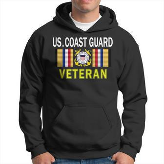 Us Coast Guard Veterans Day Us Coast Guard Veteran Veteran Funny Gifts Hoodie | Mazezy