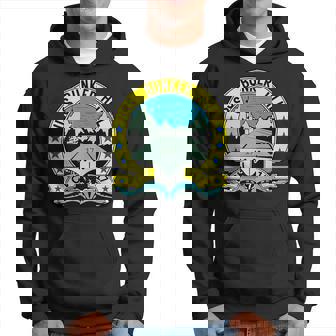 Uss Bunker Hill Aircraft Carrier Cv-17 Aircraft Carrier Hoodie - Thegiftio