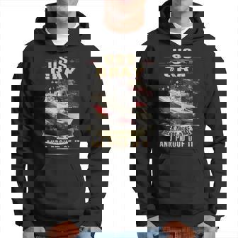 Uss Gray Ff1054 Hoodie - Thegiftio