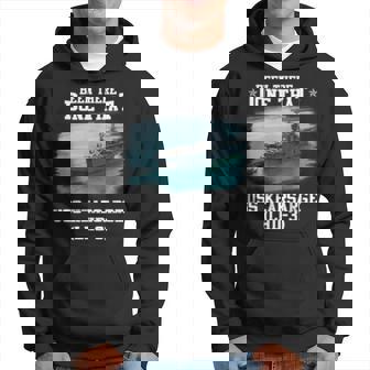 Uss Kearsarge Lhd3 Navy Ships Hoodie | Mazezy
