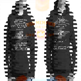 Uss Memphis Ssn691 Hoodie | Mazezy
