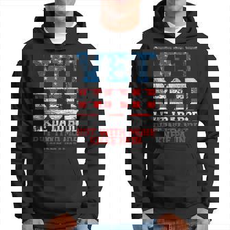 Vet Bod Like Dad Bod But With More Knee Pain Veteran Day Hoodie | Mazezy