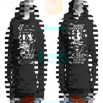 Vet Tech Funny Veterinary Technician Life Saying Gift Hoodie - Thegiftio UK