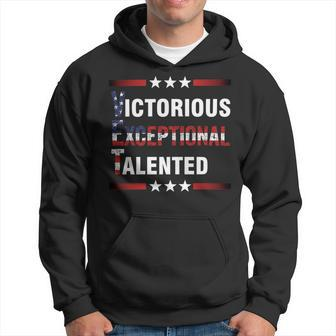 Veteran Veterans Day Independence 4Th July Gift16255 Hoodie - Monsterry