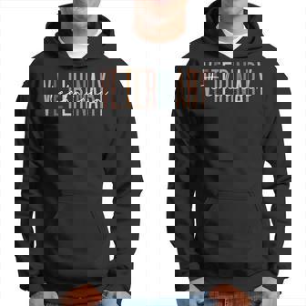 Veterinary Technician Vet Tech Veterinarian Technologist Hoodie - Thegiftio UK