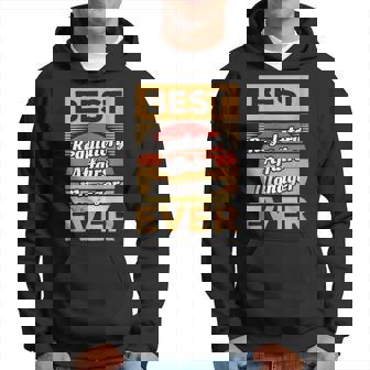 Vintage Best Regulatory Affairs Manager Ever Hoodie | Mazezy