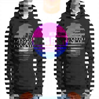 Vintage Dobbs Ferry Vaporwave New York Hoodie | Mazezy