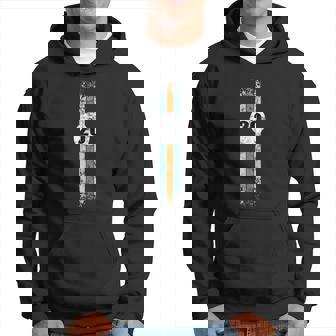 Vintage Livery Car Racing And Motorsport Race Livery Design Racing Funny Gifts Hoodie | Mazezy