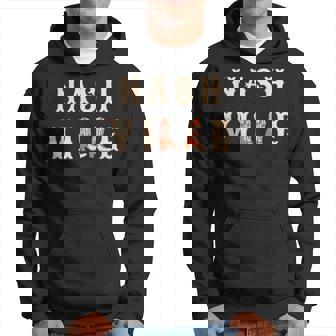 Vintage Nashville Cowgirl Boots Hoodie | Mazezy