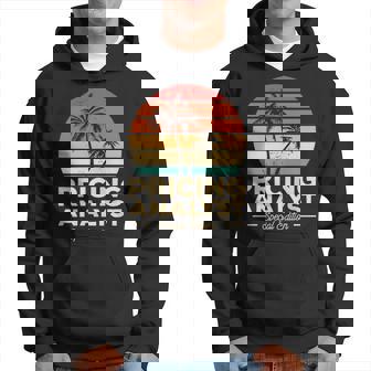 Vintage Pricing Analyst Hoodie | Mazezy