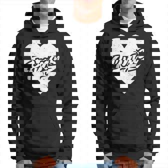 Vintage Pumas High School Spirit Go Pumas Love Hoodie | Mazezy