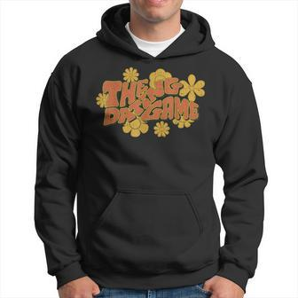 Vintage The Dating Game 1965 Game Show Hoodie | Mazezy