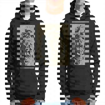 Vintage Zombie Zombie Hoodie | Mazezy