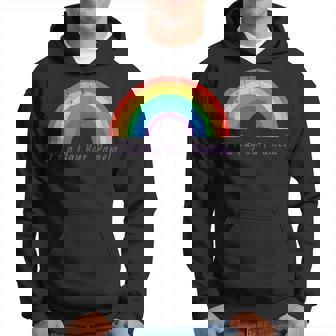 Viral Meme Its A Gay Bar Pamela Minnesota Lgbtq Pride Hoodie | Mazezy