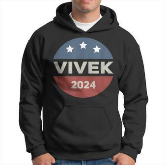 Vivek Ramaswamy For President 2024 Republican Party Hoodie - Monsterry CA