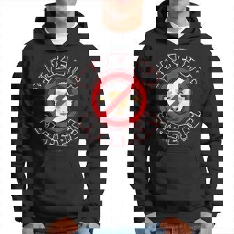 Wake Up Sheeple For Conspiracy Realists Facts Checker Hoodie | Mazezy