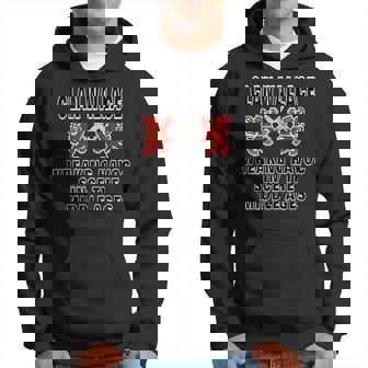 Wallace Scottish Tartan Scotland Family Clan Name Hoodie | Mazezy