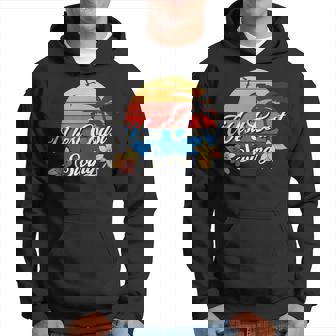 Wcs Dance Summer West Coast Swing Dance Hoodie | Mazezy