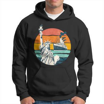 We Are All Immigrants Proud Immigrant Hoodie | Mazezy
