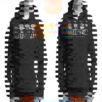 We Rise Together Lgbt Q Pride Social Justice E Ally Hoodie | Mazezy