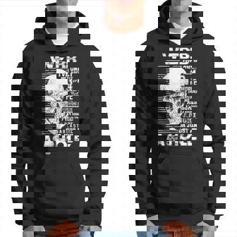 Webb Name Gift Webb Ively Met About 3 Or 4 People Hoodie - Seseable