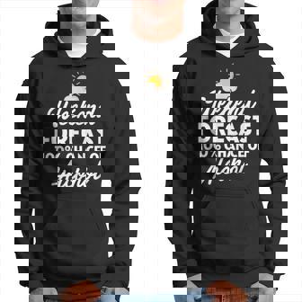 Weekend Forecast 100 Chance Of Alcohol - Alcohol Hoodie | Mazezy