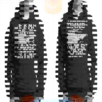 Weekends Are For Harness Racing Horse Racing Harness Racing - Weekends Are For Harness Racing Horse Racing Harness Racing Hoodie - Monsterry