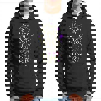 When You Wish Upon A Bar For Magical Nights Hoodie | Mazezy