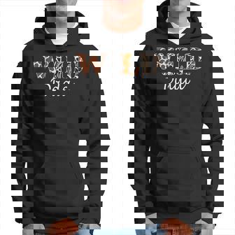 Wild Dada Zoo Wild Birthday Safari Jungle Wild Dada Hoodie - Seseable