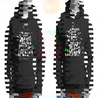 We Wish Yinz A Merry Christmas Pittsburgh Slang Hoodie | Mazezy