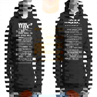 Womack Name Gift Womack Born To Rule Hoodie - Seseable
