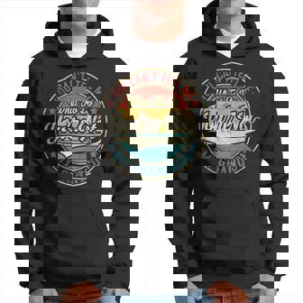 You Cant Tell Me What To Do Youre Not My Grandson Hoodie | Mazezy