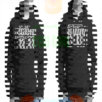 Your Friendly Neighborhood Cbd Girl Gift For Women Hoodie - Thegiftio