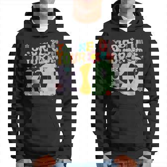 Youre On Your Own Kid Hoodie | Mazezy