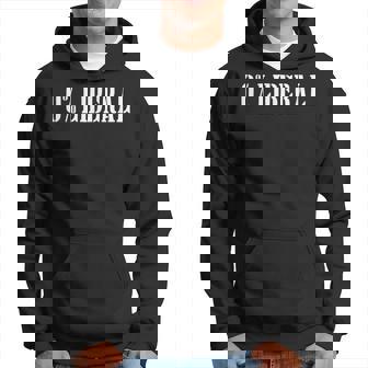 Zero Percent Liberal 0 Liberal Hoodie | Mazezy