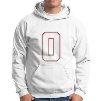 0 Days Sober Jersey Drinking For Alcohol Lover Hoodie - Monsterry UK