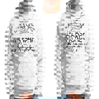 20222023 Last Day Autographs School 4Th Grade Keepsake Hoodie - Thegiftio UK