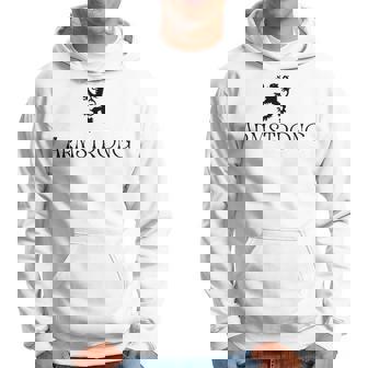 Armstrong Clan Scottish Family Name Scotland Heraldry Hoodie | Mazezy