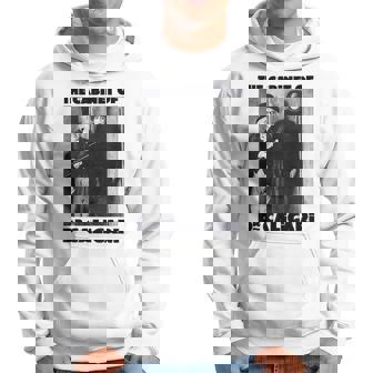 Cabinet Of Dr Caligari Scary Halloween Poster Horror Movie Halloween Funny Gifts Hoodie | Mazezy