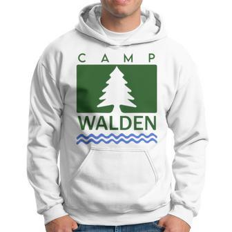 Camp Lover | Parent Camp Hoodie - Seseable