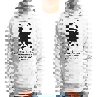 Cat Rescue - Ill Always Have Room For One More Hoodie - Thegiftio