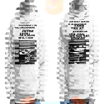 Chapter Of Revelations Hoodie | Mazezy