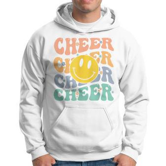 Cheerleading For Cheerleader Squad Girl N Cheer Practice Cheerleading Funny Gifts Hoodie | Mazezy