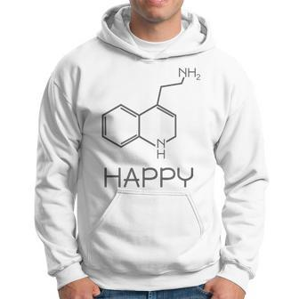 Chemist Organic Chemistry Hoodie | Mazezy