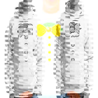 Clown Costume Lazy Diy Halloween Horror Circus Party Diy Halloween Hoodie | Mazezy