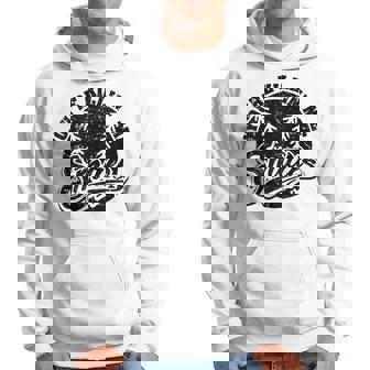 Cool You're Killin Me Smalls For Softball Enthusiast Hoodie | Mazezy