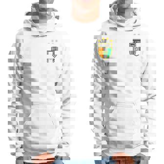 Cote Divoire Number 11 Sports Jersey Football Eleven Hoodie | Mazezy